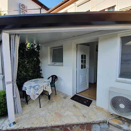 Una Umag Exterior photo