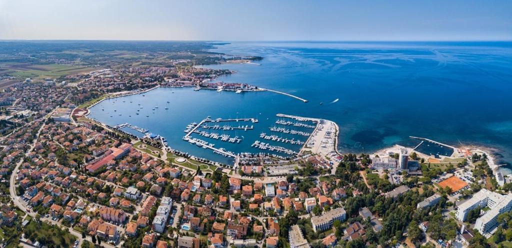 Una Umag Exterior photo