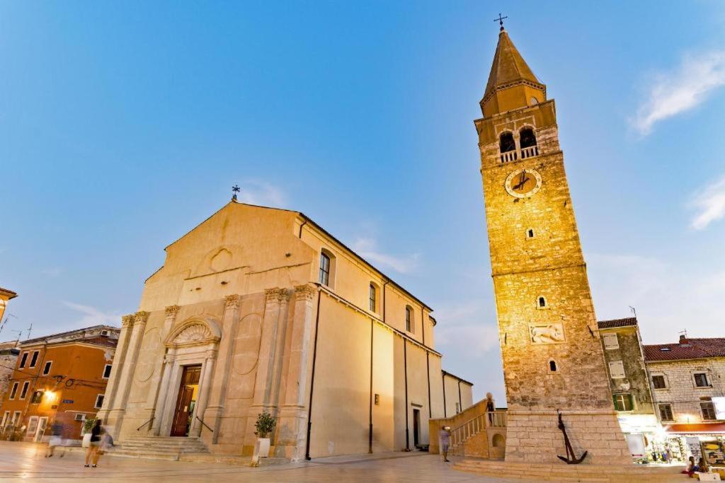 Una Umag Exterior photo
